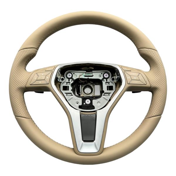 MB Vito W447 CLA W117 W205 W246 GLE GLA Lenkrad neu beziehen top-autoprofi